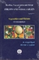 Handling , Transportation And Storage Of Fruits And Vegetables Vol 1, Vegetables And Melons [Paperback] 