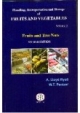 Handling, Transportation and Storage of Fruits and Vegetables - Volume 2 [Paperback] 