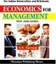 Economics for Management — Text and Cases