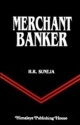 Merchant Banker