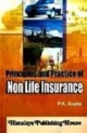 Principles and Practice of Non-Life Insurance