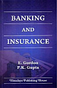 Banking and Insurance