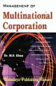 Management of Multinational Corporation