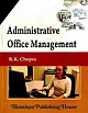 Administrative Office Management