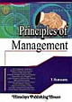 Principles of Management