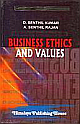 Business Ethics and Values