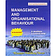 Management and Organisational Behaviour