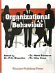 Organisational Behaviour