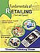 Fundamentals of Retailing – Text and Cases