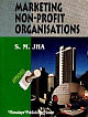 Marketing Non-profit Organisations