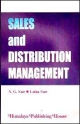 Sales and Distribution Management