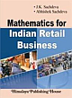 Mathematics for Indian Retail Business