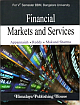 Financial Markets and Services