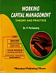 Working Capital Management