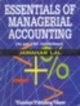 Essentials of Managerial Accounting