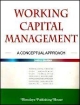 Working Capital Management