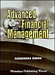 Advanced Financial Management 2nd Edition 