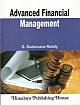 Advanced Financial Management