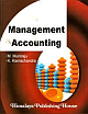 Management Accounting 2nd Edition