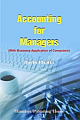  Accounting for Managers