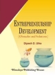 Entrepreneurship Development (Obstacles & Solution)