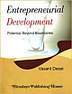 Entrepreneurial Development