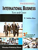 International Business : Text and Cases: 3rd Edition