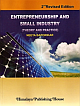  Entrepreneurship and Small Industry (Theory and Practice)