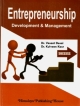 Entrepreneurship Development & Management