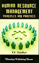 Human Resource Management  Principles & Practice