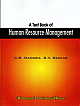 A Text Book of Human Resource Management 7th Edition