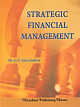 Strategic Financial Management