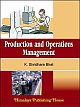 Production and Operation Management