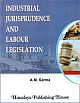 Industrial Jurisprudence and Labour Legislation 7th Edition