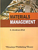 Materials Management 4th Edition