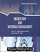 Production and Materials Management 2nd Edition