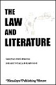  The Law and Literature 6th Edition