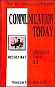 Communication Today