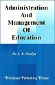  Administration and Management of Education 4th Edition