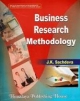 Business Research Methodology