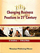  Changing Business Practices in 21st Century