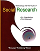  Methodology and Techniques of Social Research 24th Edition