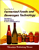  Hand Book of Fermented Foods and Beverages Technology