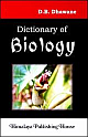 Dictionary of Biology