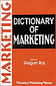 Dictionary of Marketing