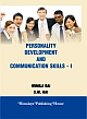 Personality Development and Communication Skills-I