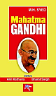 Mahatma Gandhi