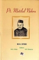 Pt. Moti Lal Nehru 