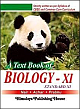 A Text Book of Biology - XI 18th Edition