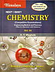 Chemistry Std. XII (NEET / ISEET) 8th Edition